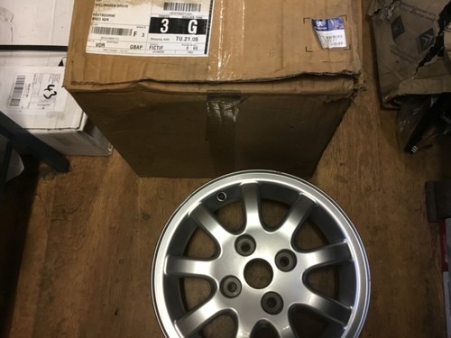 Genuine peugeot 206 - peugeot,