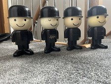 Classic Kitchen Vintage Home Pride Homepride Fred Farm House Table Display Derby