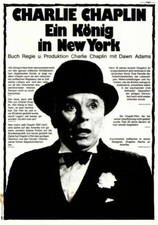 Ein König in New York