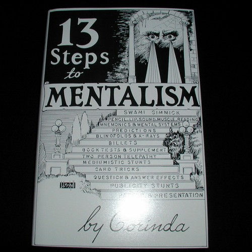 Steps to - , (thirteen)