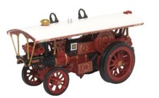 Oxford Diecast 76BUR006