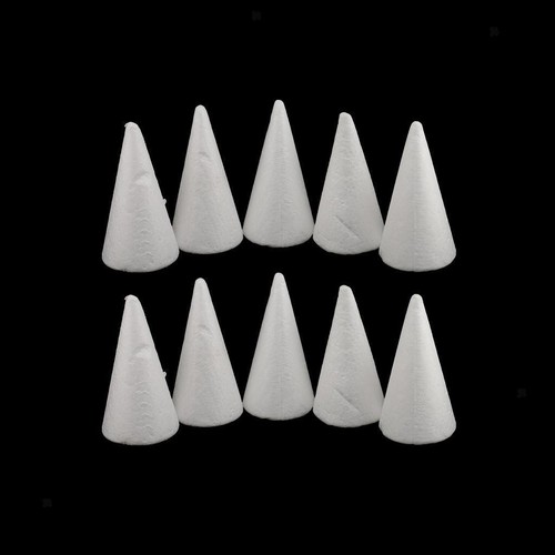 10pcs 10cm cone - cone, shaped
