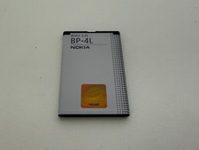 GENUINE NOKIA BP-4L BATTERY