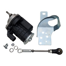 Turbocharger Actuator For