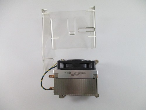 Fan and heatsink compaq - fan,