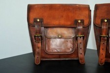 Handmade Vintage Motorcycle