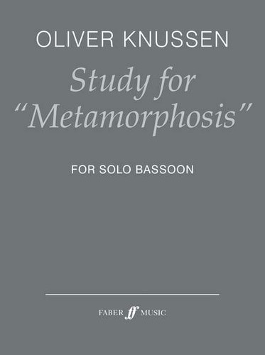Knussen study for - knussen,