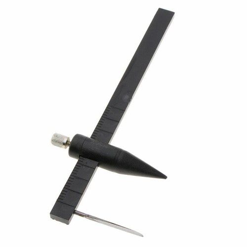 Compass circle cutter - circle,
