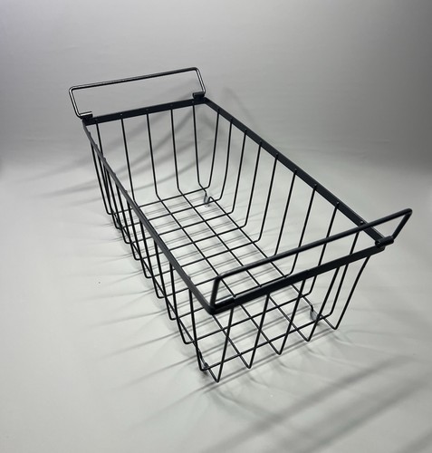 Chest freezer storage baskets - chest,