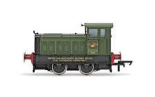 Hornby R3896 British Railways