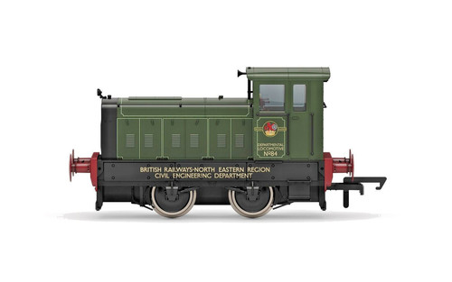 Hornby r3896 british railways - r3896,