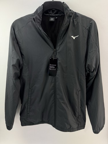 Mizuno motion golf jacket move - motion,