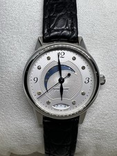 Montblanc Boheme Steel