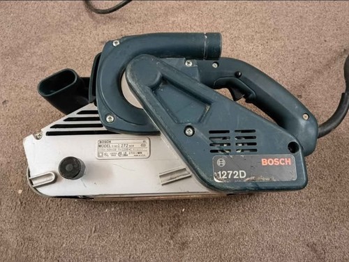 Bosch 1272d corded electric - 1272d,