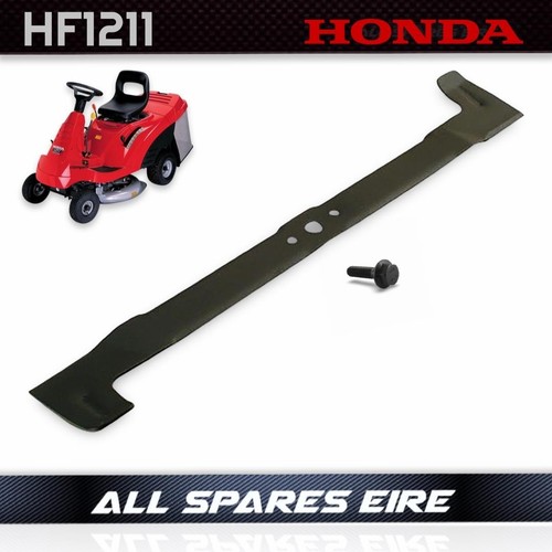 Blade high lift 710mm honda - lift,