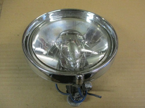 Lucas 5lr ranger chrome - lucas,