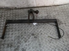 Volkswagen Passat B6 Tow Bar