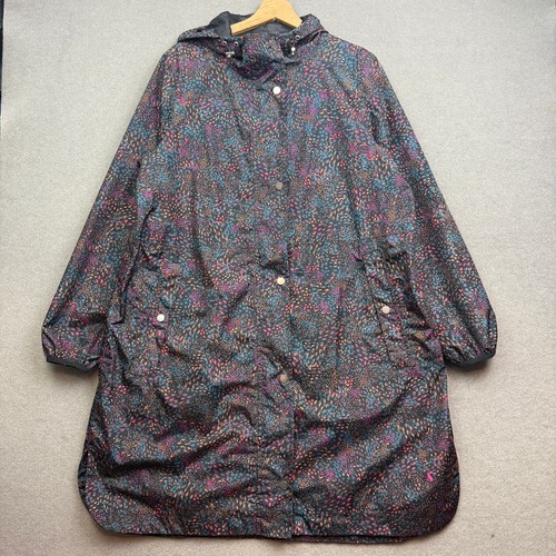 Joules raincoat 14 - raincoat, uk