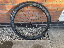 MAVIC COSMIC PRO CARBON EXALITH 700c FRONT ONLY