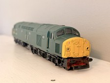 Jouef OO Gauge Class 40 40033