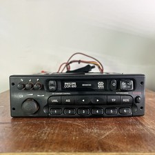 Philips CCR 600 CAR RADIO UNIT