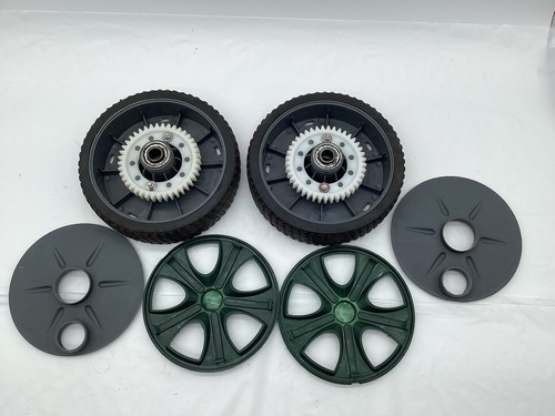 Webb wer18sp mower 7 - wer18sp, inch