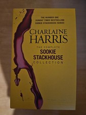 The Complete Sookie Stackhouse
