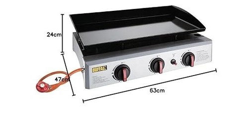 Buffalo 5kw outdoor burner - buffalo, 7.5kw