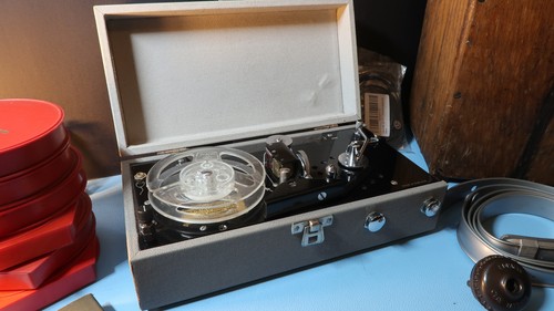 Cord fidelity tape - fidelity,