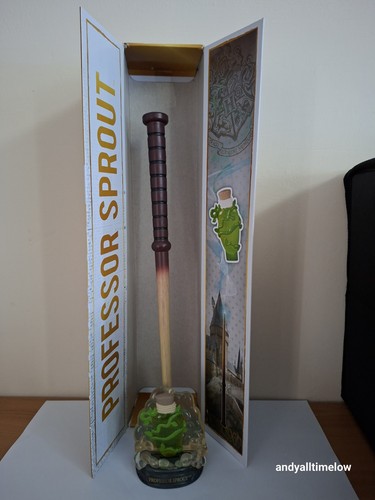 Harry potter magical - potter, collector