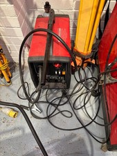Clarke 135TE Turbo MIG Welder