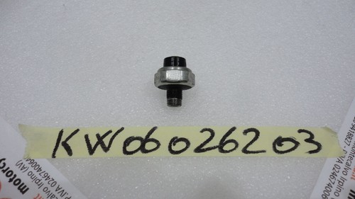 Oil pressure switch - switch, kawasaki