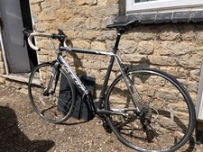 Felt 6065 Flat Bar Road Bike