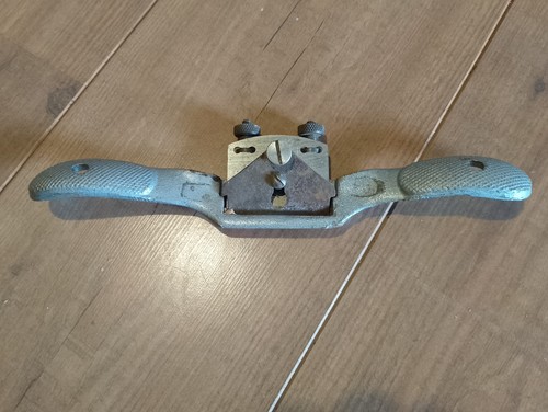Vintage spokeshave woodworking - spokeshave,