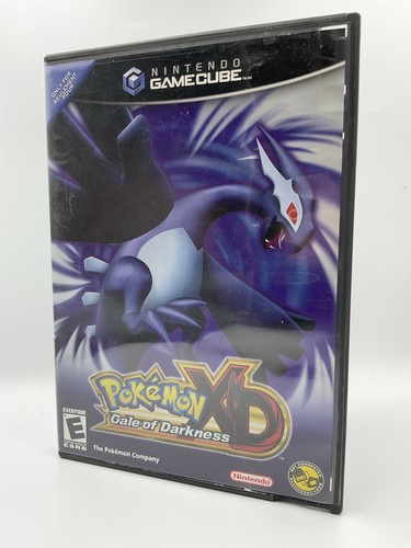 Pokemon gale of - pokemon,