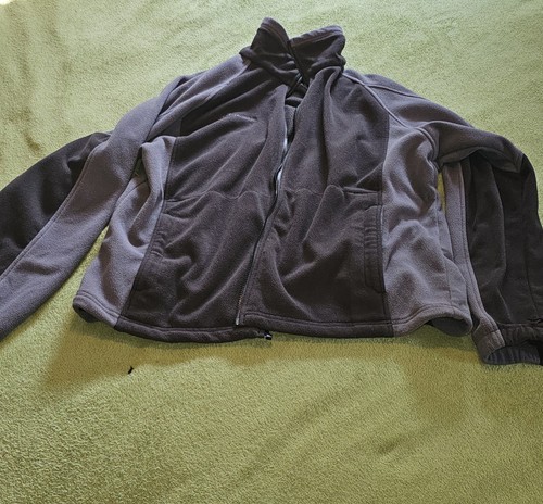 Columbia fleece sweatshirt - columbia,