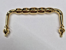 L'epee George carriage clock