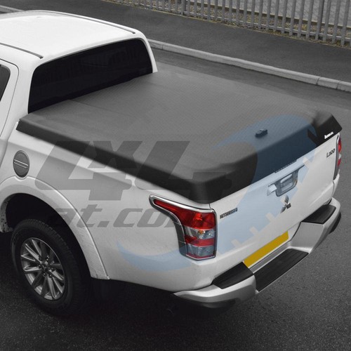 Mitsubishi l200 series black - 5,