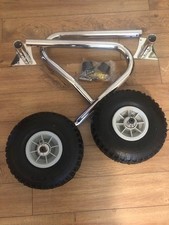 Inflatable Boat dinghy sib