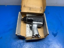 Chicago Pneumatic CP734, Air Impact Wrench, 1/2in. Drive