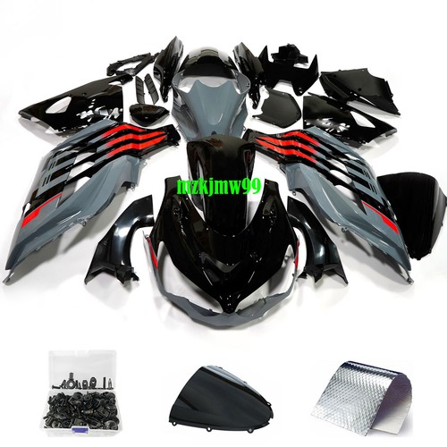 Fairing kit bolts for - +,