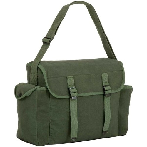 Large military messenger - military, bag