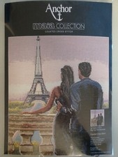 NEW, UNUSED, ANCHOR MAIA