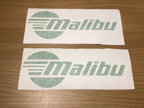 Malibu boat 8inch - boat, 2)