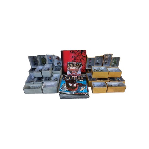 Eaglemoss spider man marvel - eaglemoss, spider-man