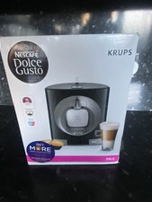Krups Nescafe Dolce Gusto Oblo