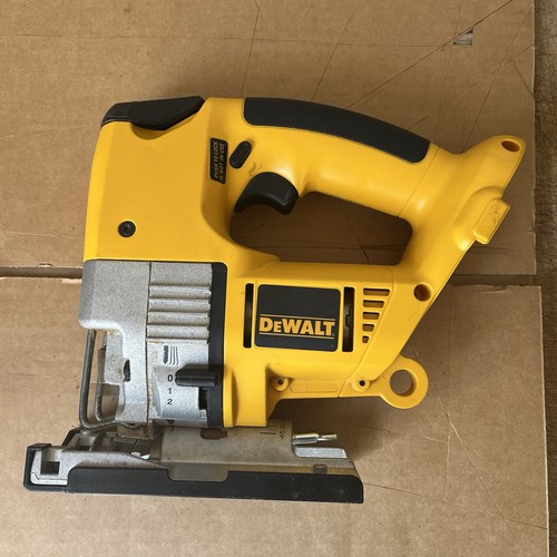 Dewalt dw933 18v cordless - dewalt,