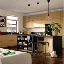 IKEA STIG Bar Stool with