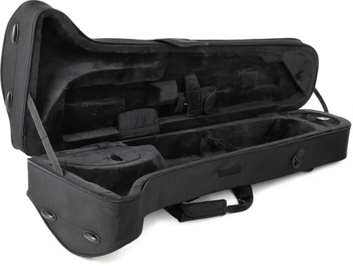 Protec max bass - protec, case