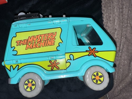 Hanna barbera scooby doo the - hanna,